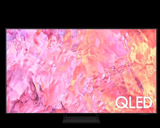 Samsung 三星QLED 4K Q60C TV