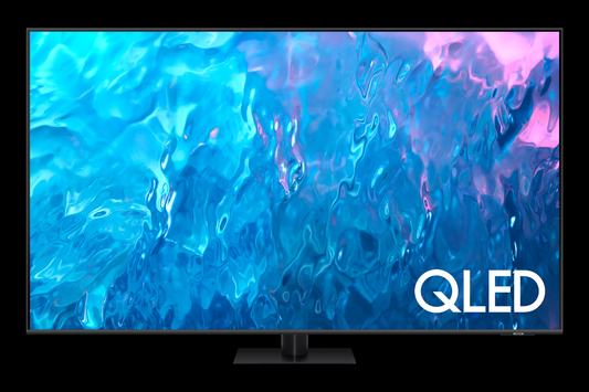 Samsung 三星 QLED 4K Q70C TV