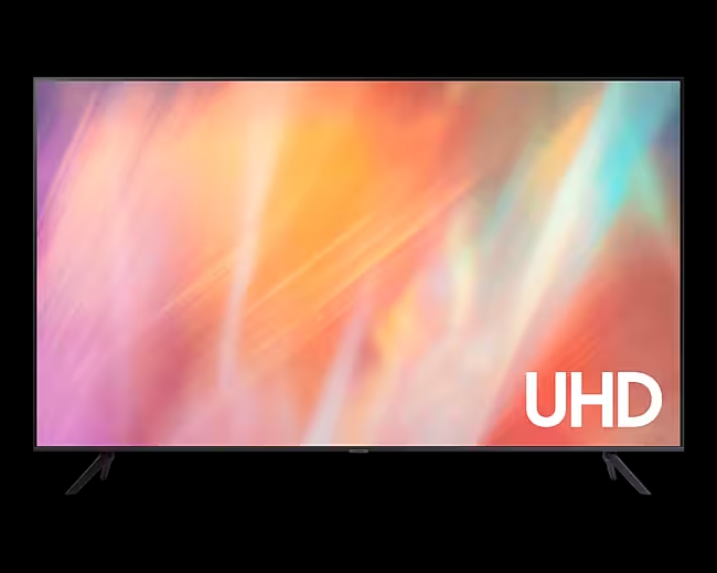 Samsung 三星 43吋 AU7700 Crystal UHD 4K Smart TV UA43AU7700JXZK