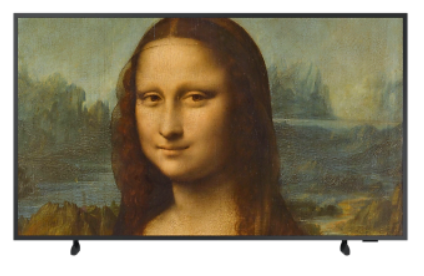 Samsung 三星 85" The Frame LS03B TV (2022) QA85LS03BAJXZK