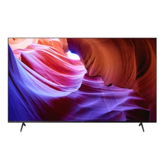 Sony 55吋 X85K 4K Ultra HD 智能電視  KD-55X85K