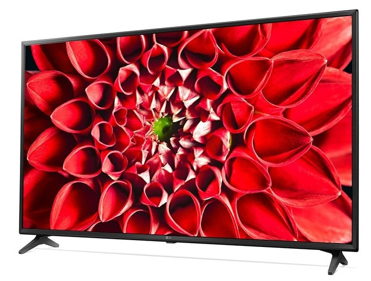 LG 乐金49'' AI ThinQ LG UHD 4K TV - UN71 49UN7100PCA 