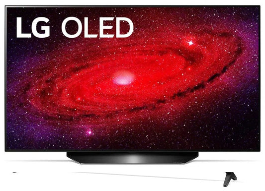 LG 樂金 48" OLED TV CX OLED48CXPCA