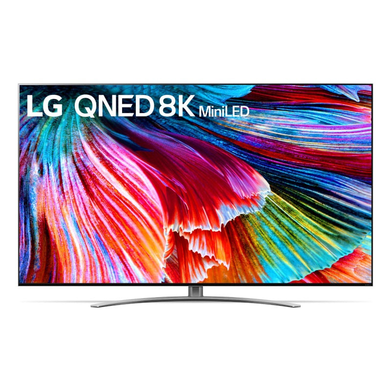 LG 樂金 86'' QNED99 8K Smart QNED MiniLED TV 86QNED99CPB