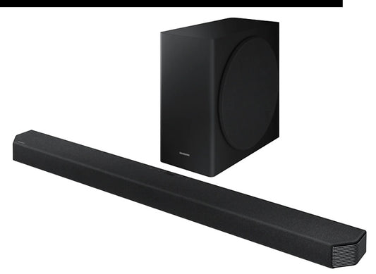 Samsung 三星 7.1.4 Ch Soundbar HW-Q900T