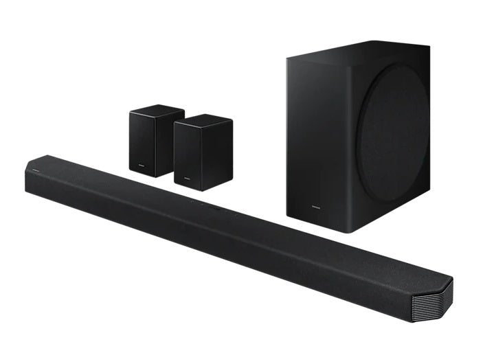 Samsung 三星 11.1.4ch Soundbar (2021) HW-Q950A