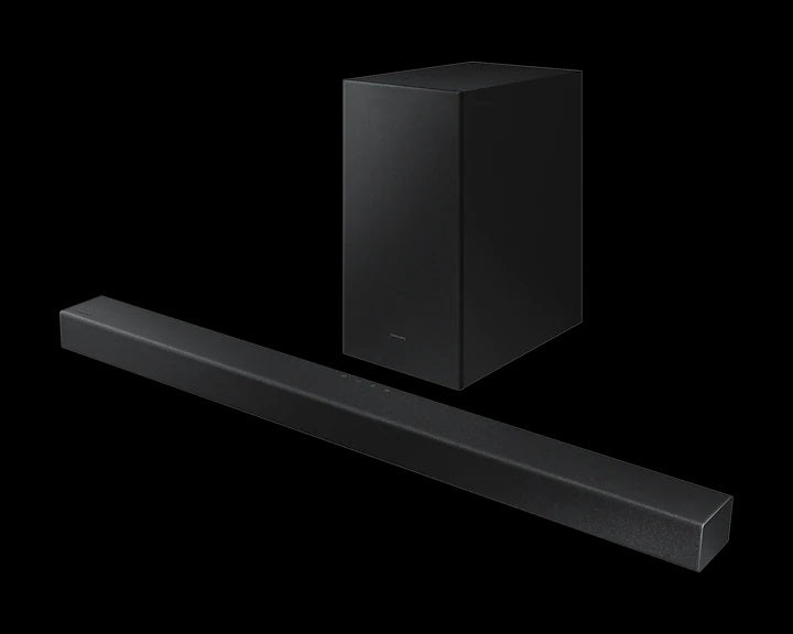 Samsung 三星 2.1ch Soundbar (2021) HW-A450