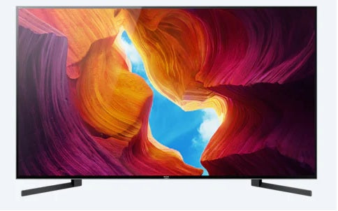 Sony 55" X9500H Series 4K Ultra HD Smart TV (Android TV) KD-55X9500H 