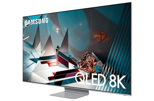 Samsung 三星 65" Q800T QLED 8K Smart TV (2020) QA65Q800TAJXZK