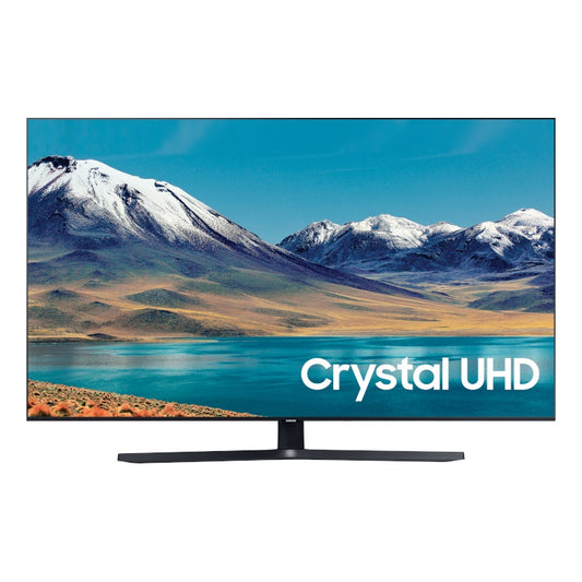 Samsung 三星 43" TU8500 Crystal UHD 4K TV (2020) UA43TU8500JXZK