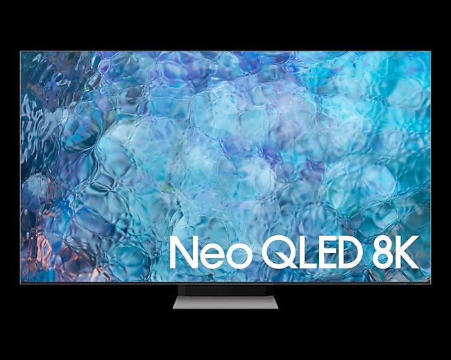 Samsung 三星 65" QN900A Neo QLED 8K Smart TV (2021) QA65QN900AJXZK