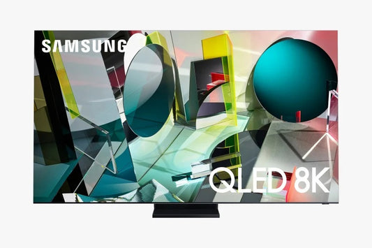 Samsung 三星 65" Q950TS QLED 8K Smart TV (2020) QA65Q950TSJXZK