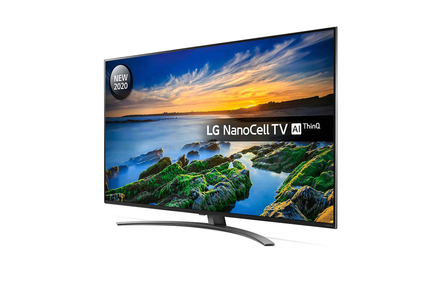 LG 樂金 55" NanoCell TV 55NANO86CNA