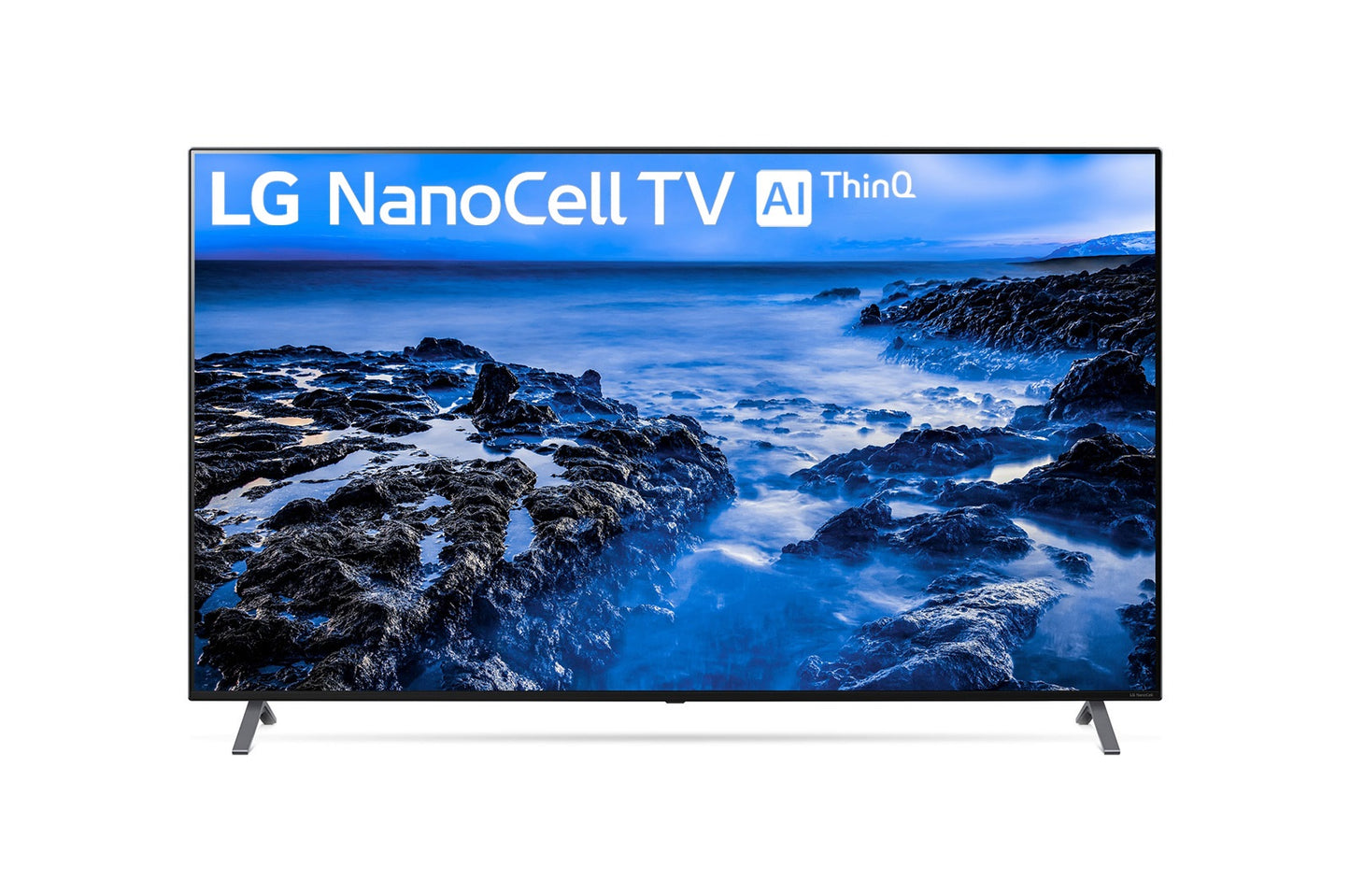 LG 樂金 65" NanoCell 8K TV 65NANO95CNA