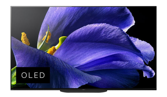 Sony 55" MASTER Series A9G OLED 智能電視 (Android TV) KD-55A9G