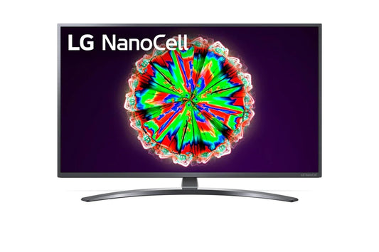LG 樂金 43'' AI ThinQ 4K NanoCell TV - Nano79 43NANO79CNF