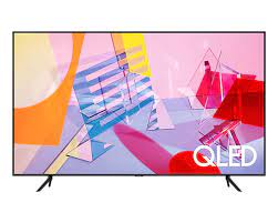 Samsung 三星 65" Q60T QLED 4K (2020) QA65Q60TAJXZK