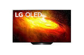 LG 樂金 55" OLED TV BX OLED55BXPCA