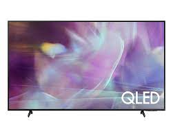 Samsung 三星 50" Q60A QLED 4K Smart TV (2021) QA50Q60AAJXZK