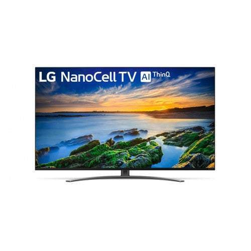 LG 乐金49" NanoCell TV 49NANO86CNA 