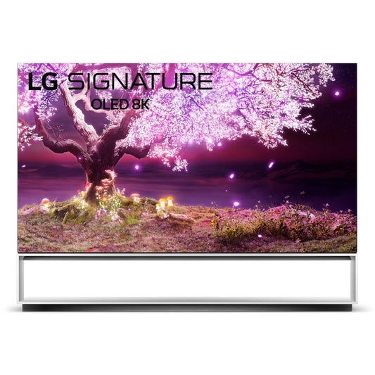 LG 樂金 88'' OLED TV Z1 OLED88Z1PCA