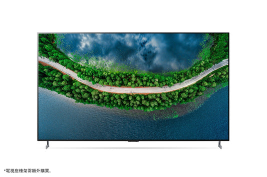 LG 樂金 77" OLED TV GX OLED77GXPCA