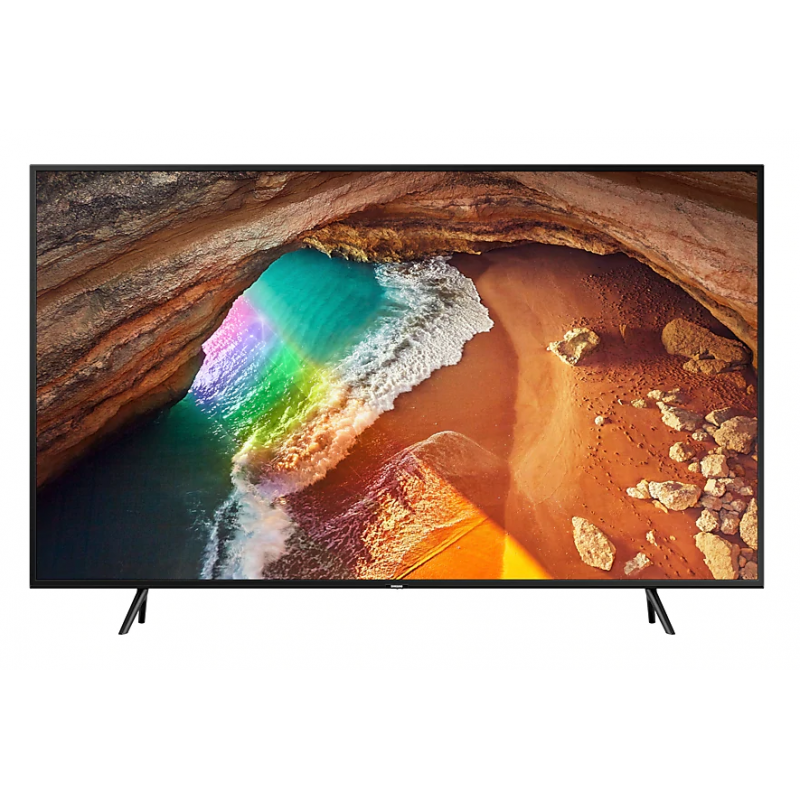 Samsung 三星 55" QLED Flat Smart TV Q60R (QA55Q60RAJXZK)