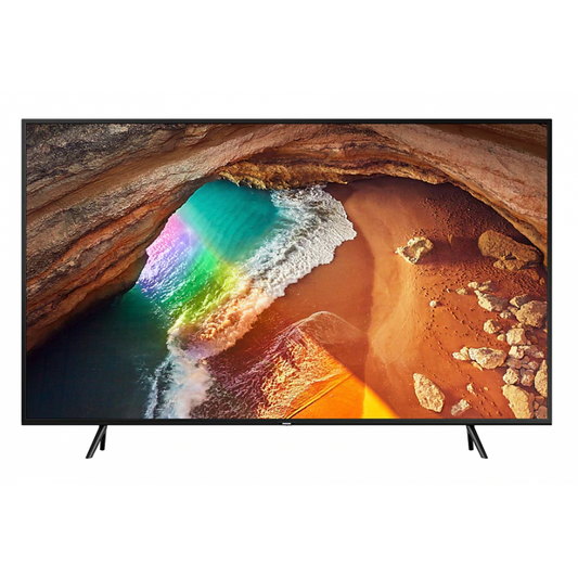 Samsung 三星 55" QLED Flat Smart TV Q60R (QA55Q60RAJXZK)