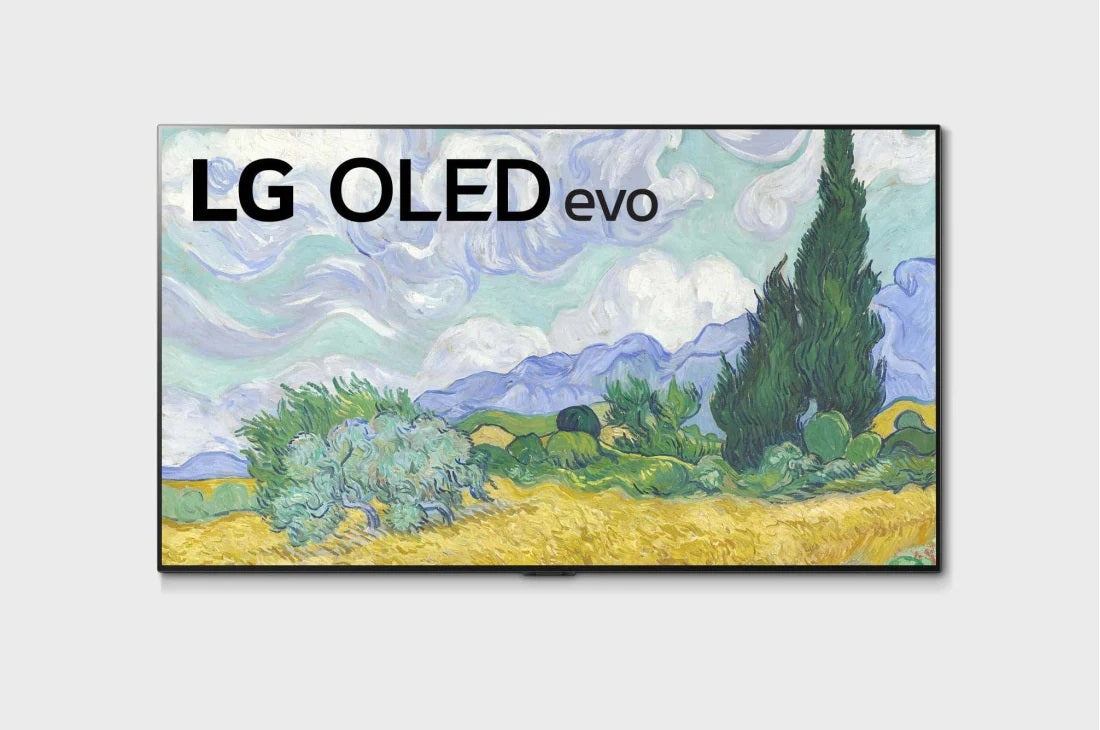 LG 樂金 55'' LG OLED TV G1 OLED55G1PCA