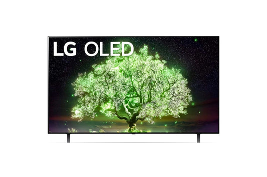 LG 樂金 48'' OLED TV A1 OLED48A1PCA