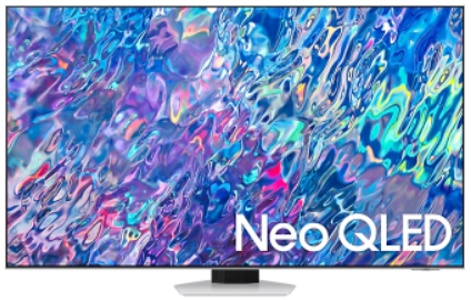 Samsung 三星 65" Neo QLED 4K QN85B TV (2022) QA65QN85BAJXZK