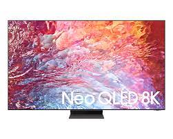 Samsung 三星 55" Neo QLED 8K TV QN700B (2022) QA55QN700BJXZK