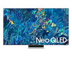 Samsung 三星 75" Neo QLED 4K QN95B TV (2022) QA75QN95BAJXZK