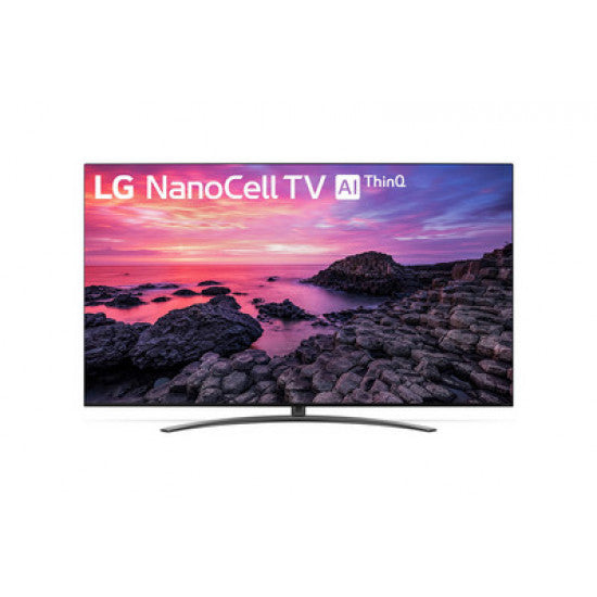 LG 樂金 86" NanoCell TV - Nano91 86NANO91CNA