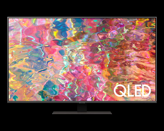 Samsung 三星 85" QLED 4K Q80B (2022)