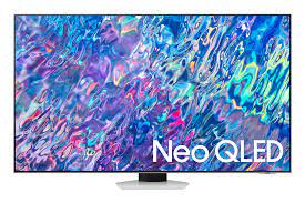 Samsung 三星 55" Neo QLED 4K QN85B TV (2022) QA55QN85BAJXZK