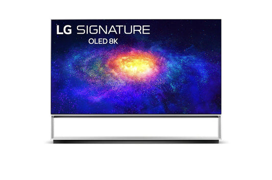 Signature 8K OLED TV OLED88ZXPCA