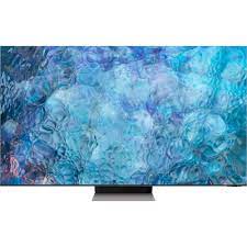 Samsung 三星 85" Neo QLED 8K QN900B TV (2022) QA85QN900BJXZK