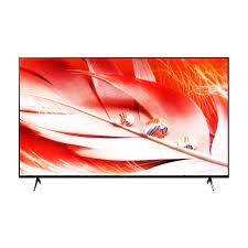 Sony 75" X90J 系列 4K 智能電視 XR-75X90J