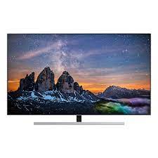 Samsung 三星 65" QLED Flat Smart TV Q80R (QA65Q80RAJXZK)