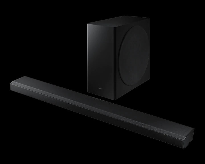 Samsung 三星 3.1.2ch Soundbar (2021) HW-Q800A