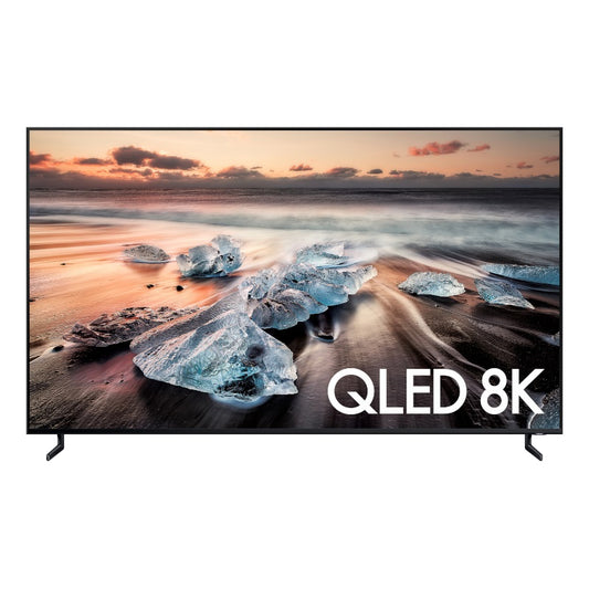 Samsung 三星 98" 2019 QLED 8K Flat smart TV Q900R (QA98Q900RBJXZK)